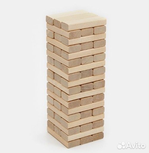 Падающая башня