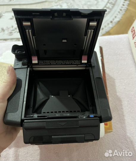 Фотоаппарат Kodamatic 950