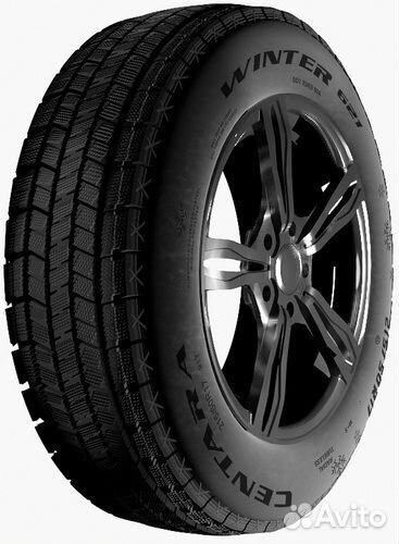 Centara Winter RX621 155/65 R13 73T