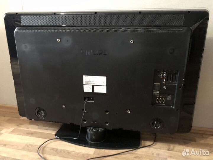 Телевизор philips