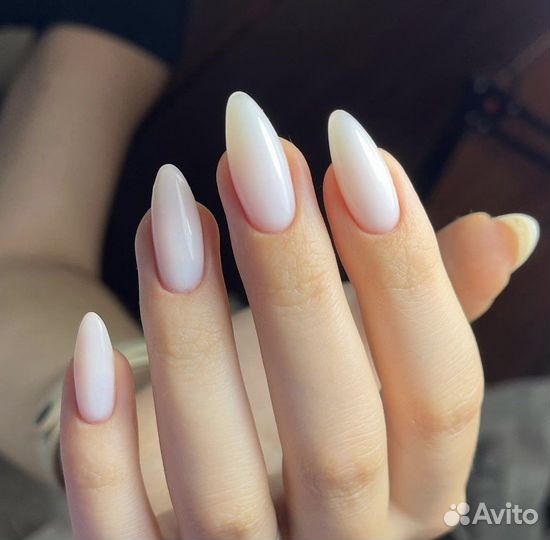 Классический маникюр