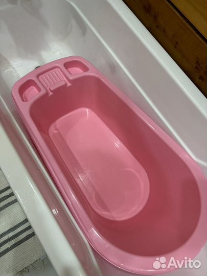 Ванночка для купания
