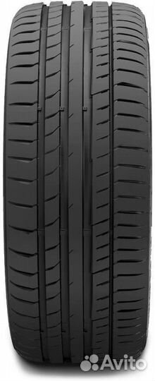 Continental ContiSportContact 5P 265/40 R21 101