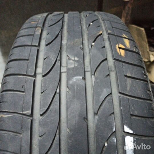 Bridgestone Alenza 001 235/50 R18 L