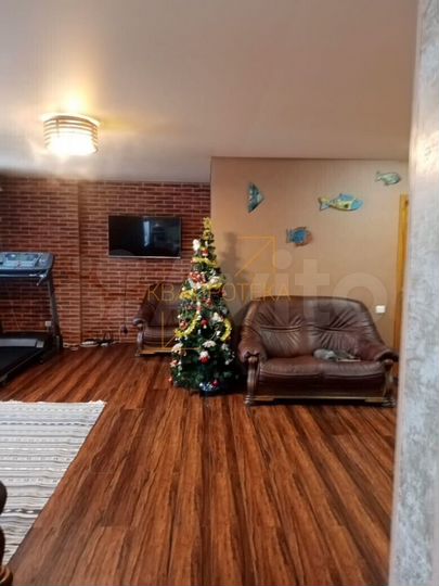 4-к. квартира, 96 м², 5/9 эт.