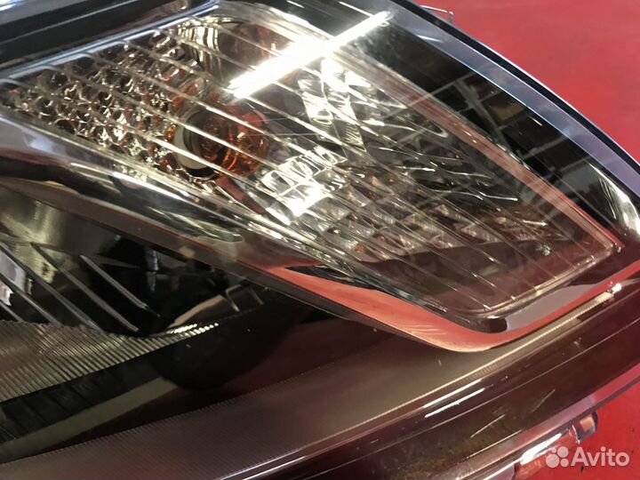 Фара передняя правая KIA RIO 2011-2015 новая