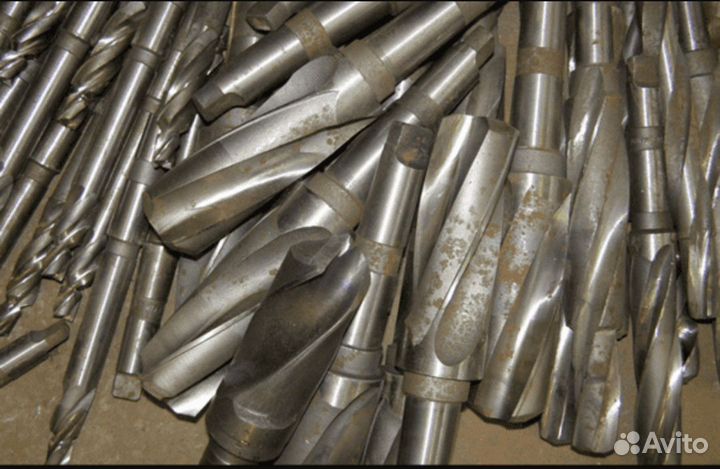 Прием и вывоз металлолома