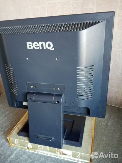 Монитор Benq