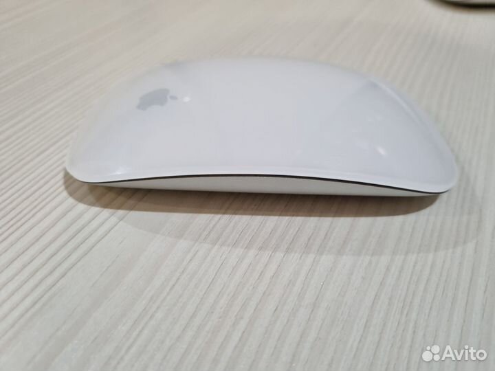 Мышь apple magic mouse 1