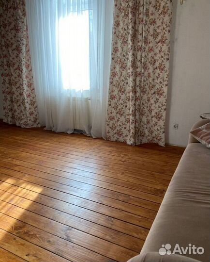 Ремонт полов