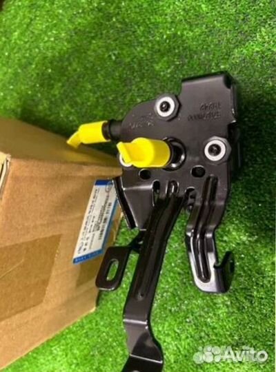 Клапан вентиляции топливного бака Buick Encore GX