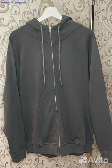 Cav Empt худи: ваш новый базовый элемент гардероба