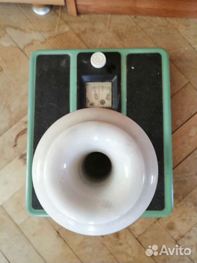 Ваза мрамор