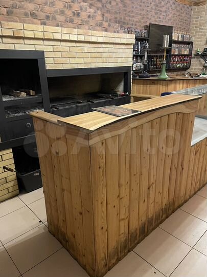 Общепит, 60 м²