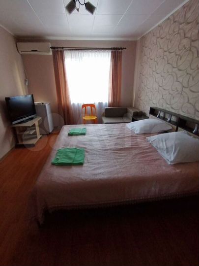 Комната 16 м², 2/2 эт.