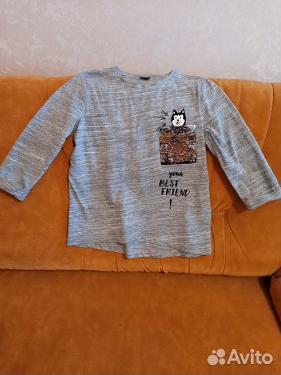 Кофточка ostin для девочки