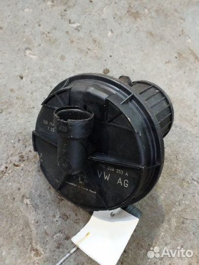 Насос воздушный Audi A6 C7 chva 2011-2014