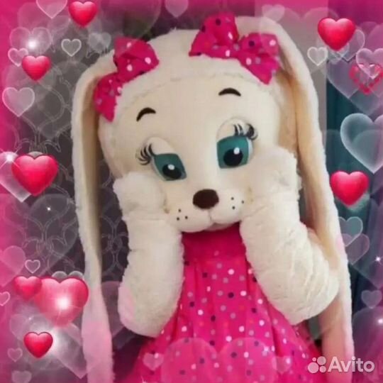 Поздравление от Ростовых кукл