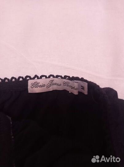 Женские вещи пакетом