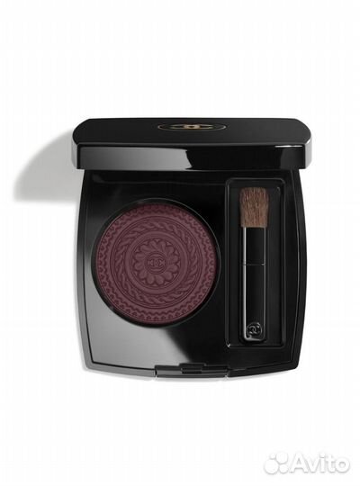 Chanel ombre premiere # 58 тени для век новые