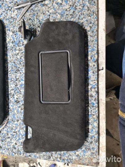 Алькантара на клеевой основе