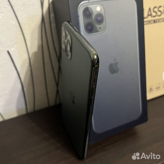 iPhone 11 Pro Max, 256 ГБ