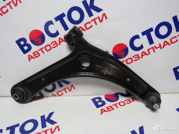 Рычаг Перед Низ Право mitsubishi RVR GA4W