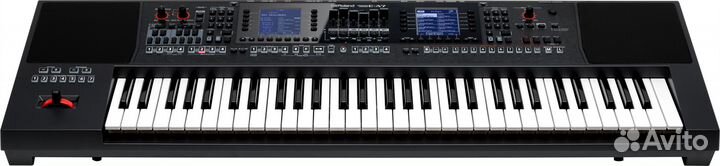 Roland E-A7 Синтезатор