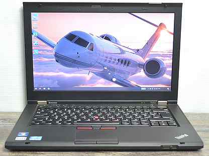 Lenovo ThinkPad T430s Core i7 /Nvidia