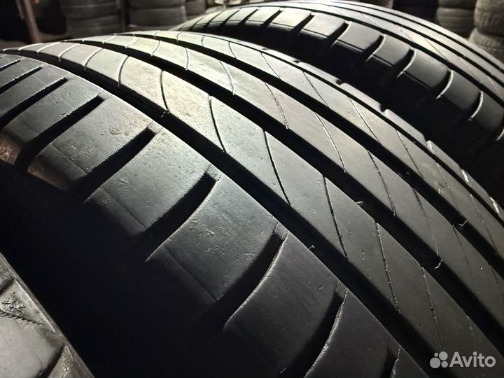 Michelin Primacy 4 205/55 R16 91V
