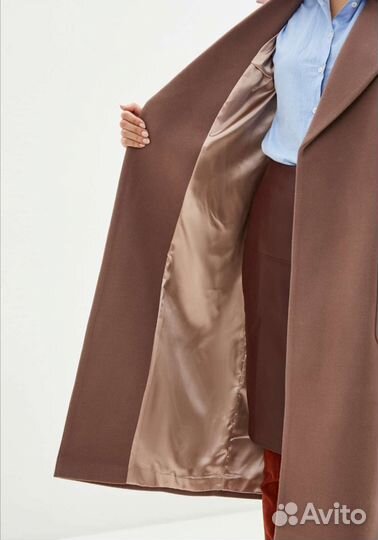 Пальто женское