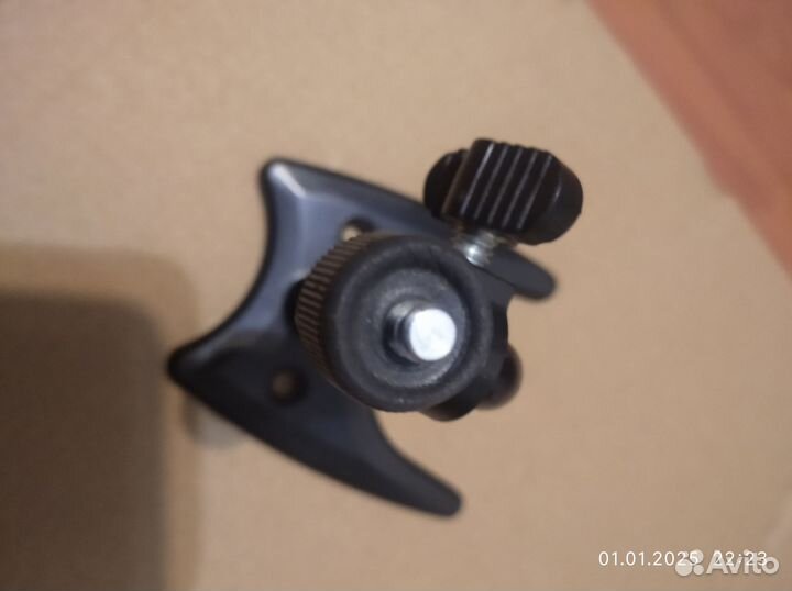 Кронштейн Massload для монтажа камер