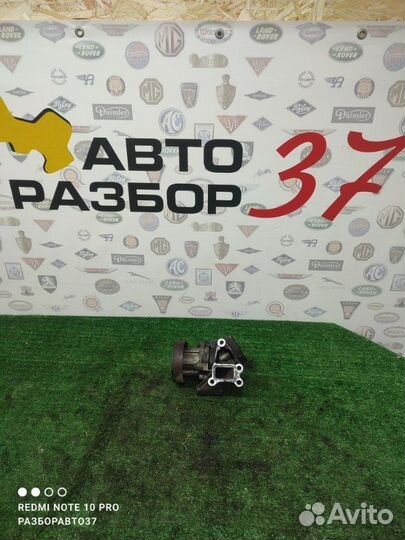 Помпа Nissan X-Trail T30 QR25DE 2006