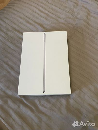 Планшет Apple iPad 6 поколения 128 Gb