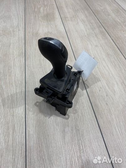 Селектор АКПП Bmw 320I F30 B48B20A 2016