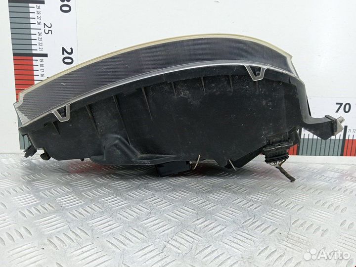 Фара передняя для Fiat Punto 2 (188) 46522720