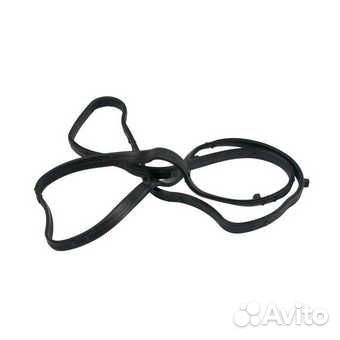 Уплотнение 504177226 case IH