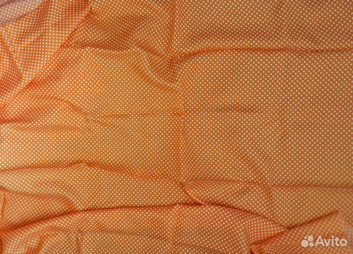 Отрез ткани СССР