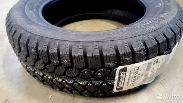 Gislaved Nord Frost 200 265/65 R17 116T