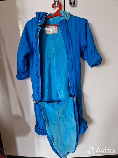 Комбинезон 74 80 kerry