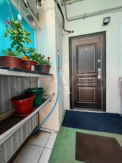 2-к. квартира, 38,8 м², 1/1 эт.