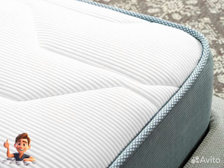 Матрас 120х200