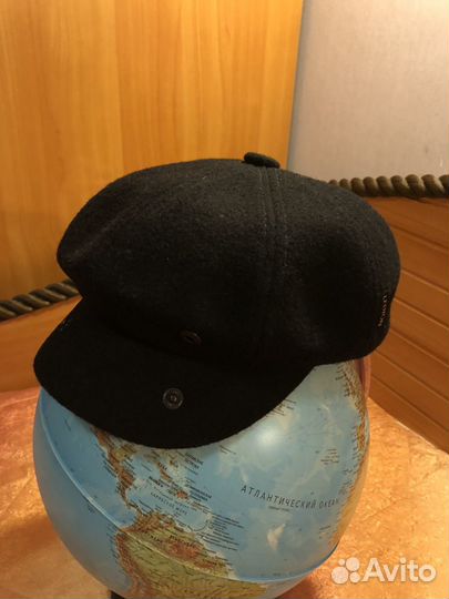 Кепка мужская