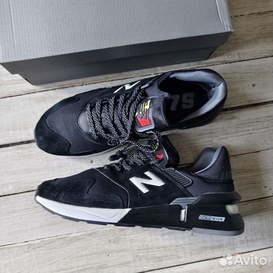 Кроссовки New Balance 997s