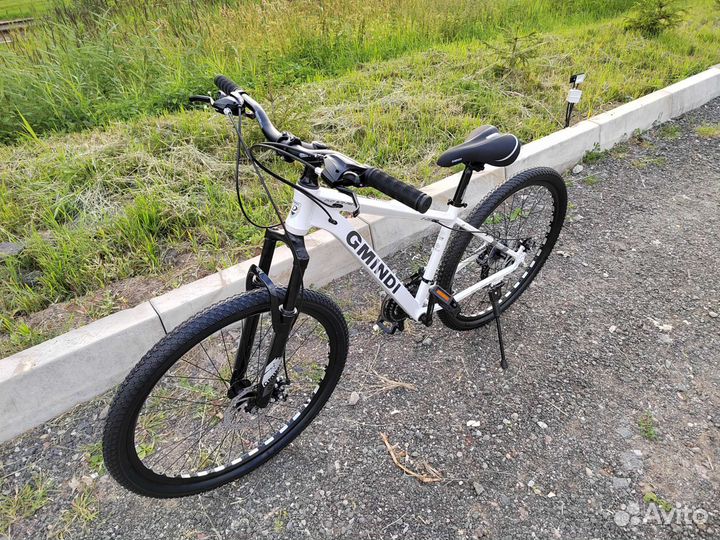 Велосипеды новые