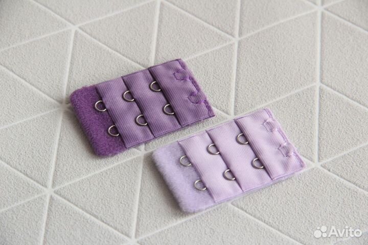 Км Расширители на 2 крючка