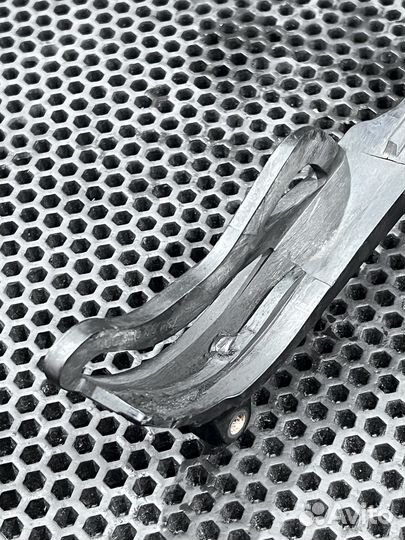 Защита ведущей звезды Husqvarna FC 450 2017