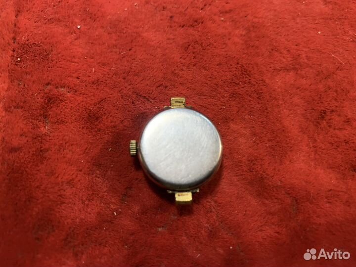 Часы слава СССР