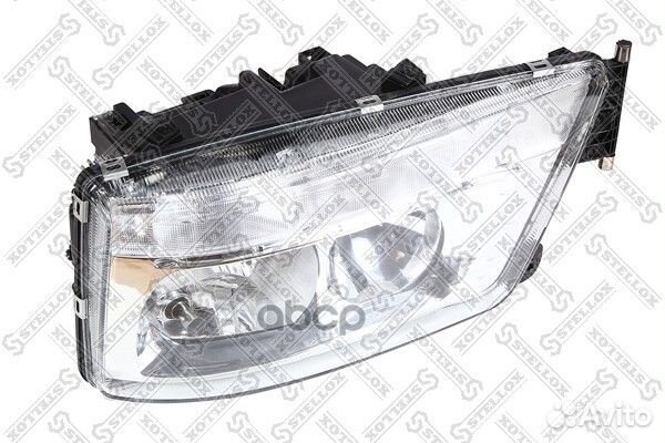 87-33084-SX фара левая H7 без корректораMAN 87