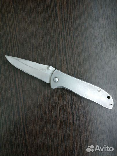 Нож складной crkt Drifter